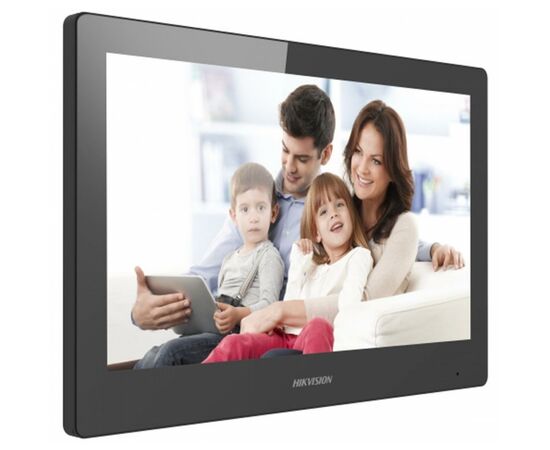 Видеодомофон Hikvision DS-KH8520-WTE1, изображение 2 Видеодомофон Hikvision DS-KH8520-WTE1, изображение 2