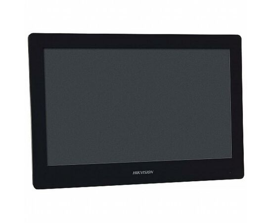 Видеодомофон Hikvision DS-KH8520-WTE1, изображение 3 Видеодомофон Hikvision DS-KH8520-WTE1, изображение 3