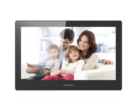 Видеодомофон Hikvision DS-KH8520-WTE1