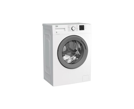 Пральна машина Beko WUE6511XSW, зображення 2 Пральна машина Beko WUE6511XSW, зображення 2