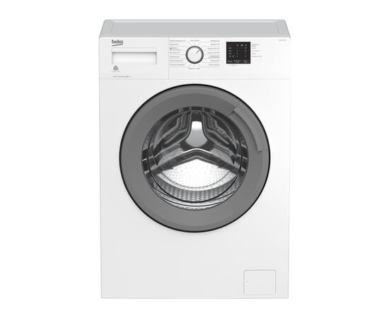 Пральна машина Beko WUE6511XSW