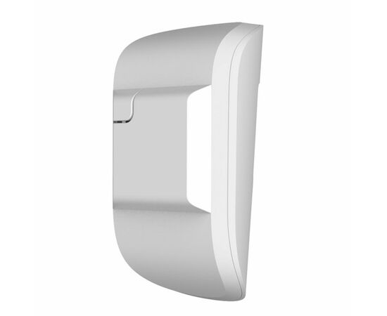 Датчик руху Ajax MotionCam white (MotionCam /white), зображення 5 Датчик руху Ajax MotionCam white (MotionCam /white), зображення 5