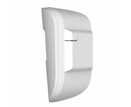 Датчик руху Ajax MotionCam white (MotionCam /white), зображення 6 Датчик руху Ajax MotionCam white (MotionCam /white), зображення 6