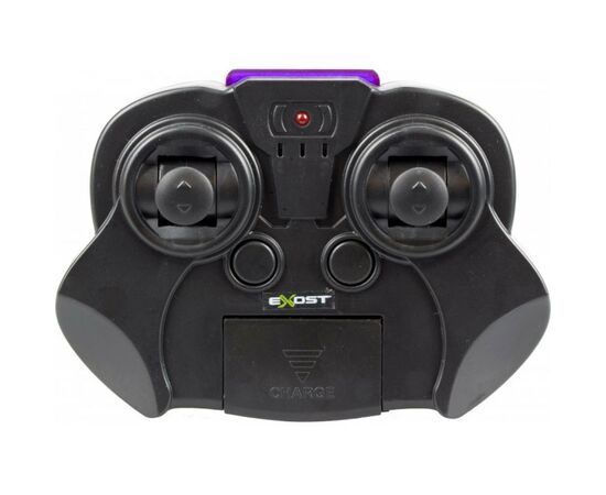 Радиоуправляемая игрушка Silverlit 360 Mini Flip 1:34 Зеленая (20143-1), изображение 2 Радиоуправляемая игрушка Silverlit 360 Mini Flip 1:34 Зеленая (20143-1), изображение 2