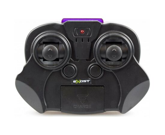 Радиоуправляемая игрушка Silverlit 360 Mini Flip 1:34 Красная (20143-2), изображение 5 Радиоуправляемая игрушка Silverlit 360 Mini Flip 1:34 Красная (20143-2), изображение 5