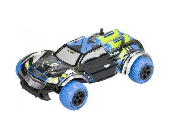 Радіокерована іграшка Silverlit XBull 1:18 27 МГц (20208)