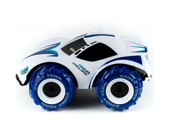 Радиоуправляемая игрушка Silverlit Aqua Cyclone 1:10 2.4 ГГц (20125), изображение 2 Радиоуправляемая игрушка Silverlit Aqua Cyclone 1:10 2.4 ГГц (20125), изображение 2