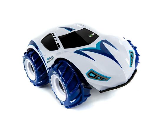 Радиоуправляемая игрушка Silverlit Aqua Cyclone 1:10 2.4 ГГц (20125), изображение 3 Радиоуправляемая игрушка Silverlit Aqua Cyclone 1:10 2.4 ГГц (20125), изображение 3