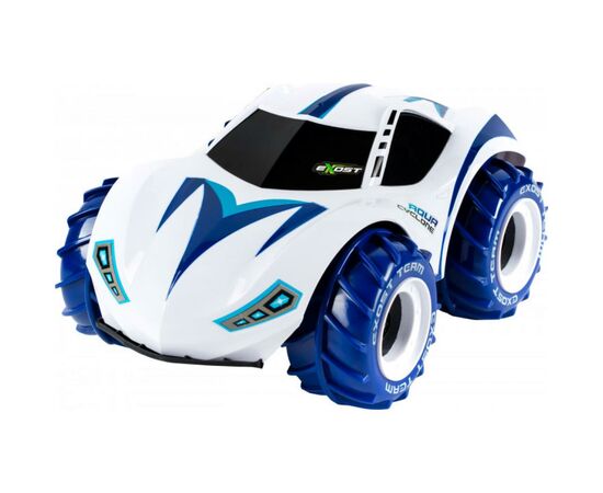 Радиоуправляемая игрушка Silverlit Aqua Cyclone 1:10 2.4 ГГц (20125)