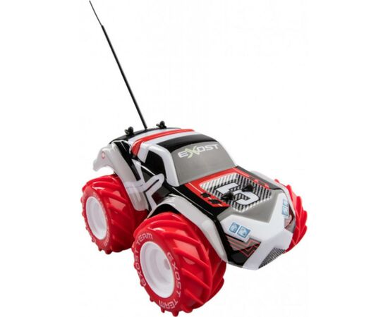 Радиоуправляемая игрушка Silverlit Aqua Typhoon 1:10 27 МГц (20207), изображение 3 Радиоуправляемая игрушка Silverlit Aqua Typhoon 1:10 27 МГц (20207), изображение 3