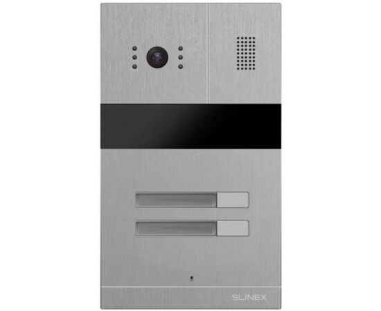 Вызывная панель Slinex MA-02