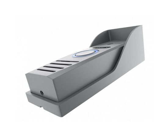 Вызывная панель Slinex ML-15HD_G, изображение 3 Вызывная панель Slinex ML-15HD_G, изображение 3