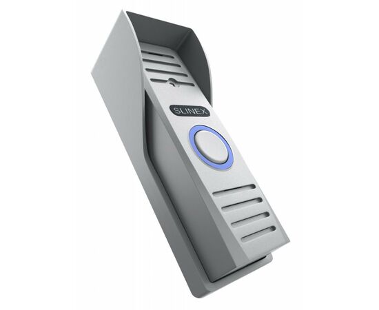 Вызывная панель Slinex ML-15HD_G, изображение 4 Вызывная панель Slinex ML-15HD_G, изображение 4