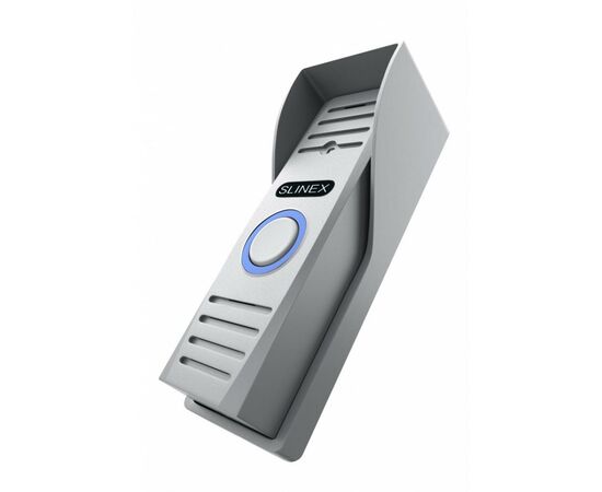 Вызывная панель Slinex ML-15HD_G, изображение 5 Вызывная панель Slinex ML-15HD_G, изображение 5