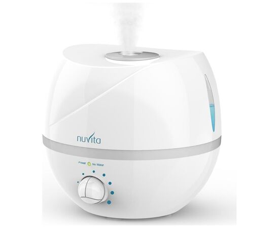 Увлажнитель воздуха Nuvita NV1823, изображение 2 Увлажнитель воздуха Nuvita NV1823, изображение 2