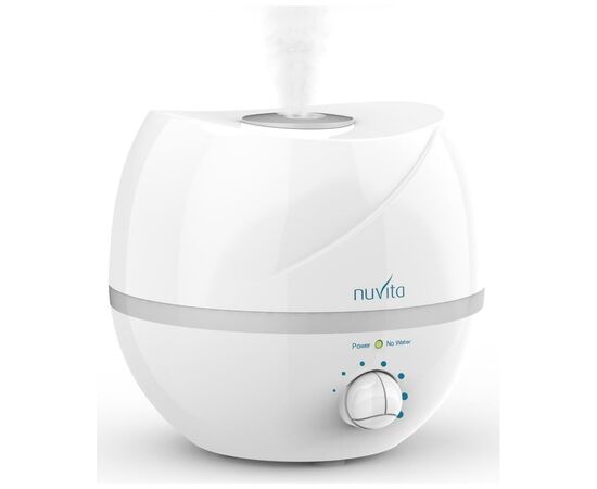 Увлажнитель воздуха Nuvita NV1823, изображение 3 Увлажнитель воздуха Nuvita NV1823, изображение 3