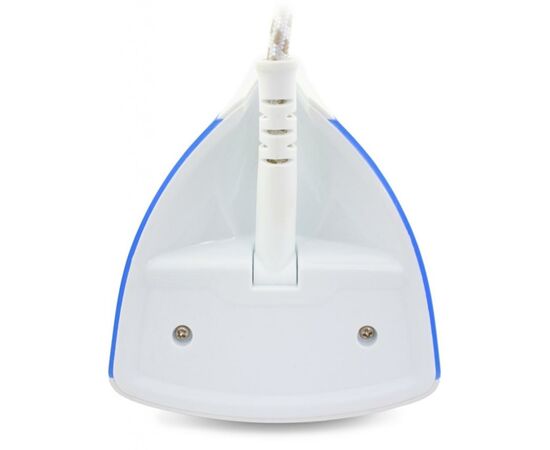 Утюг PRIME Technics PTI 2057 FB (PTI2057FB), изображение 4 Утюг PRIME Technics PTI 2057 FB (PTI2057FB), изображение 4