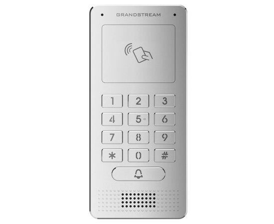 Вызывная панель Grandstream GDS3705