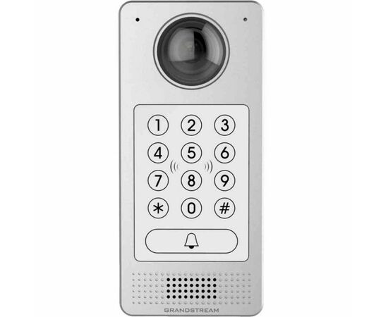Панель виклику Grandstream GDS3710