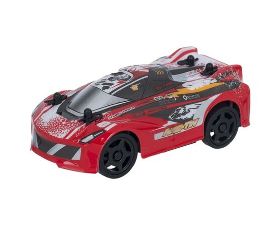 Радіокерована іграшка Race Tin Alpha Group 1:32 Red (YW253101)