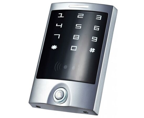 Клавиатура к охранной системе Yli Electronic YK-1068B, изображение 3 Клавиатура к охранной системе Yli Electronic YK-1068B, изображение 3
