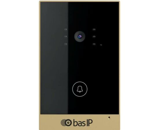 Вызывная панель Bas-IP AV-02D