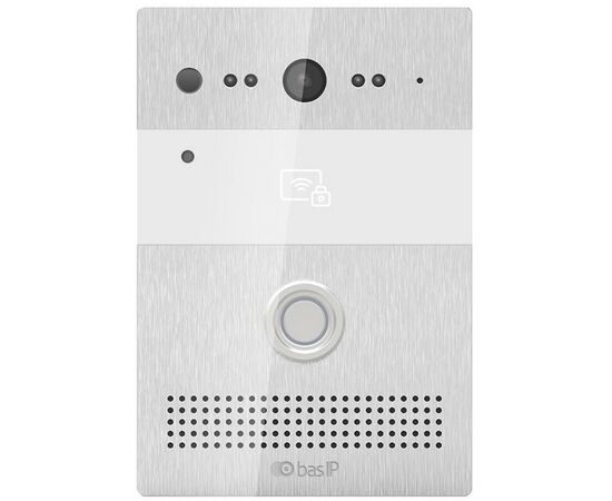 Вызывная панель Bas-IP AV-07TB_W