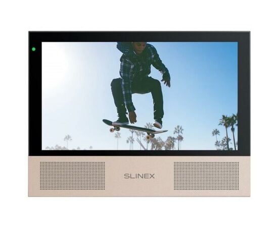 Видеодомофон Slinex SONIK7_B