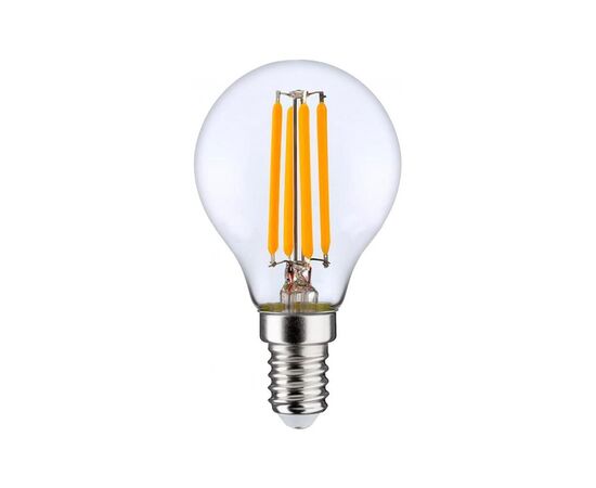 Лампочка Osram LED STAR P45 (4058075212459)