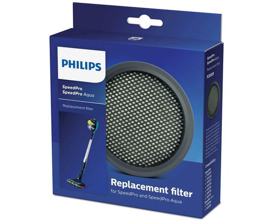 Фильтр для пылесоса Philips FC 8009/01 (FC8009/01)