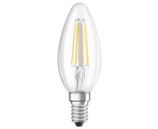 Лампочка Osram LED STAR B35 (4058075116672)