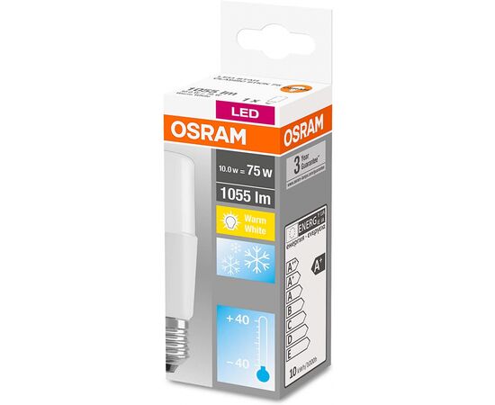 Лампочка Osram LED STAR STICK (4058075059191), изображение 3 Лампочка Osram LED STAR STICK (4058075059191), изображение 3