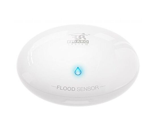 Датчик затопления Fibaro FGFS-101_ZW5