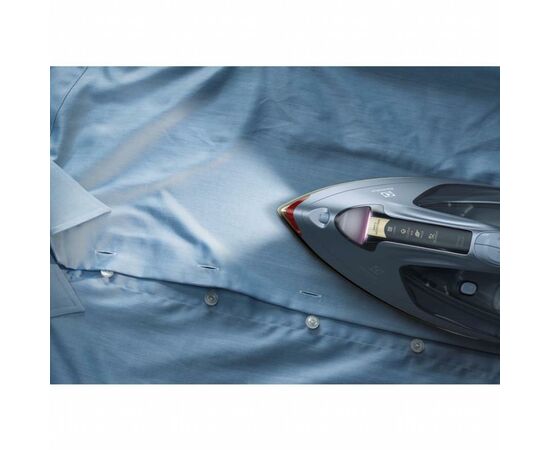 Утюг Electrolux E8SI1-5DBM, изображение 2 Утюг Electrolux E8SI1-5DBM, изображение 2