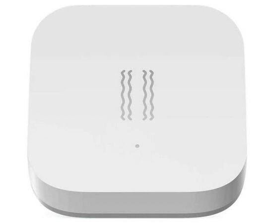 Датчик вібрації Aqara Vibration Sensor (DJT11LM), зображення 2 Датчик вібрації Aqara Vibration Sensor (DJT11LM), зображення 2