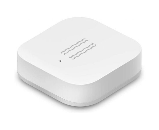 Датчик вібрації Aqara Vibration Sensor (DJT11LM), зображення 4 Датчик вібрації Aqara Vibration Sensor (DJT11LM), зображення 4