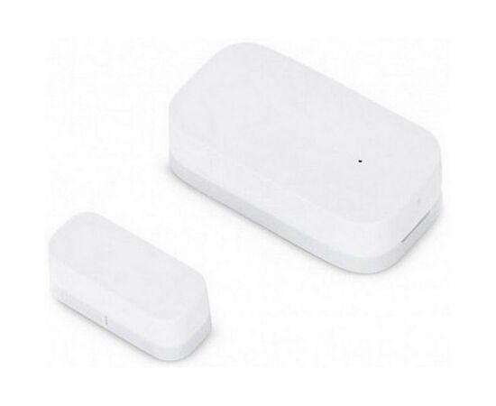 Датчик відкриття Aqara Door&Window Sensor (MCCGQ11LM), зображення 2 Датчик відкриття Aqara Door&Window Sensor (MCCGQ11LM), зображення 2