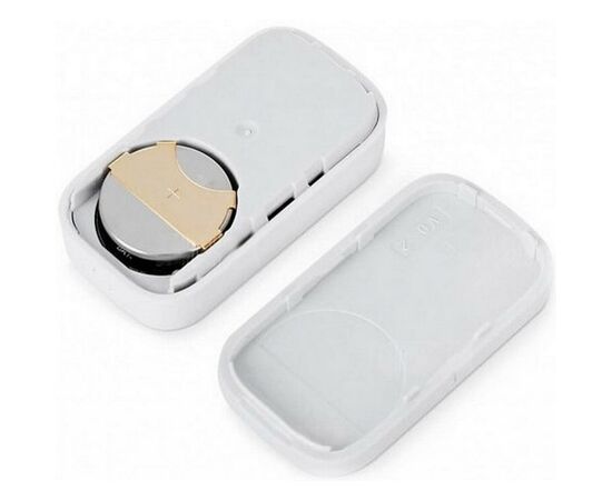 Датчик відкриття Aqara Door&Window Sensor (MCCGQ11LM), зображення 3 Датчик відкриття Aqara Door&Window Sensor (MCCGQ11LM), зображення 3