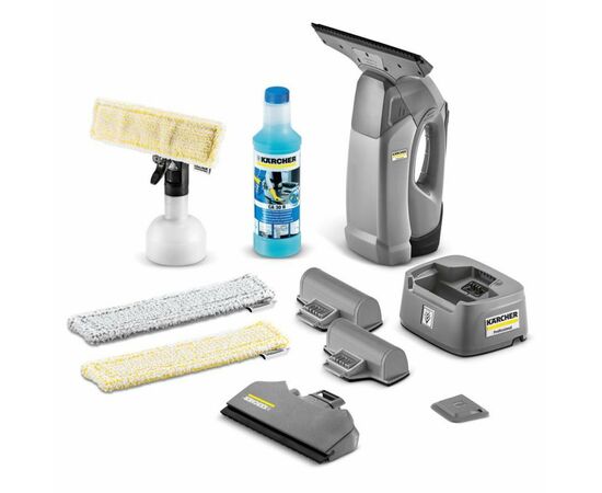 Пылесос Karcher WVP10 Adv (1.633-560.0), изображение 3 Пылесос Karcher WVP10 Adv (1.633-560.0), изображение 3