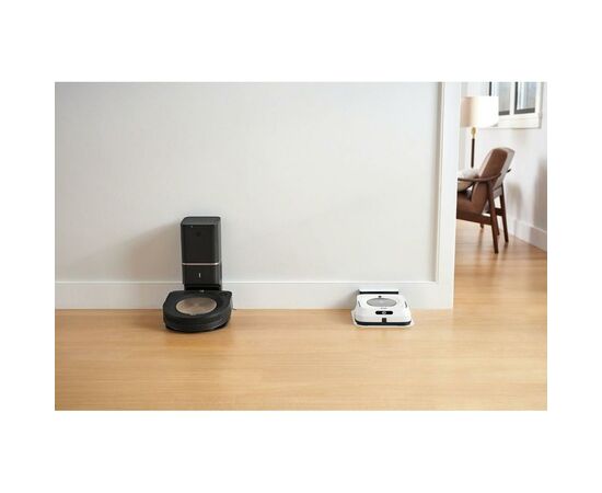 Пылесос iRobot Braava M6 (m613840), изображение 10 Пылесос iRobot Braava M6 (m613840), изображение 10