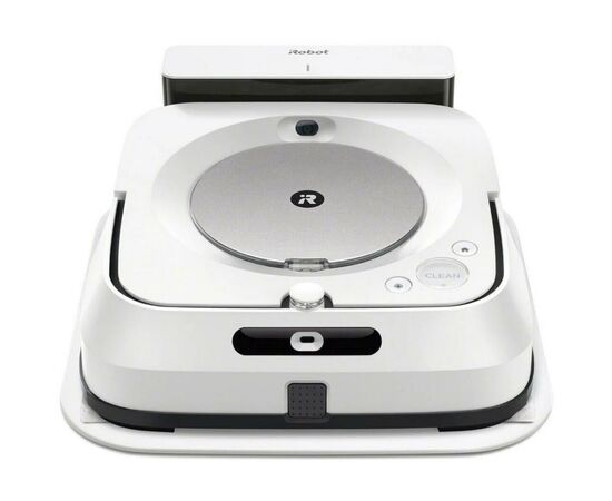 Пылесос iRobot Braava M6 (m613840), изображение 2 Пылесос iRobot Braava M6 (m613840), изображение 2