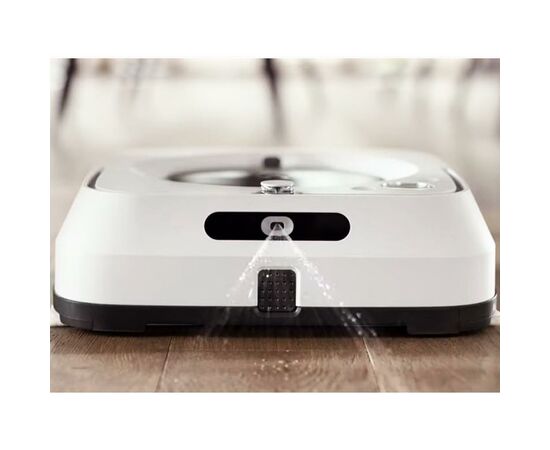 Пылесос iRobot Braava M6 (m613840), изображение 8 Пылесос iRobot Braava M6 (m613840), изображение 8