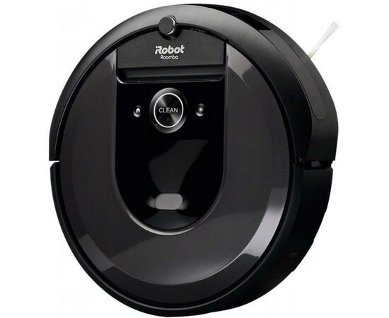Пылесос iRobot Roomba i7 (i715840/i715040), изображение 2 Пылесос iRobot Roomba i7 (i715840/i715040), изображение 2
