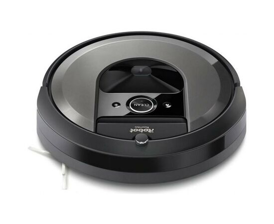Пылесос iRobot Roomba i7 (i715840/i715040), изображение 3 Пылесос iRobot Roomba i7 (i715840/i715040), изображение 3