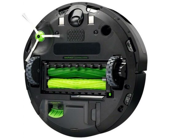 Пылесос iRobot Roomba i7 (i715840/i715040), изображение 5 Пылесос iRobot Roomba i7 (i715840/i715040), изображение 5