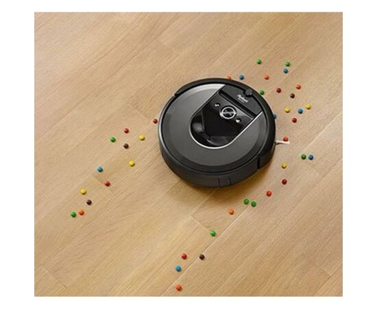 Пылесос iRobot Roomba i7 (i715840/i715040), изображение 7 Пылесос iRobot Roomba i7 (i715840/i715040), изображение 7