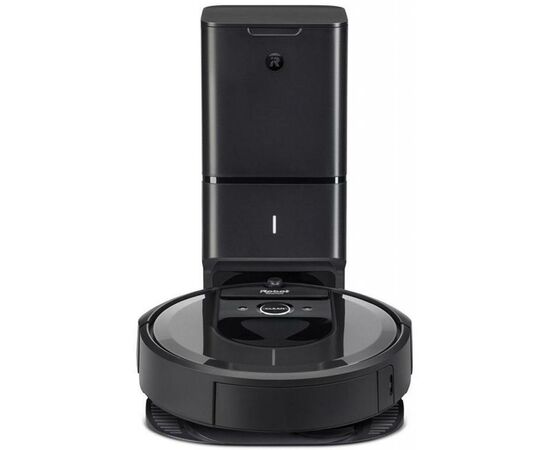 Пылесос iRobot Roomba i7+ (i755840), изображение 2 Пылесос iRobot Roomba i7+ (i755840), изображение 2