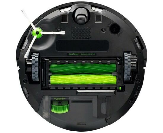 Пылесос iRobot Roomba i7+ (i755840), изображение 8 Пылесос iRobot Roomba i7+ (i755840), изображение 8