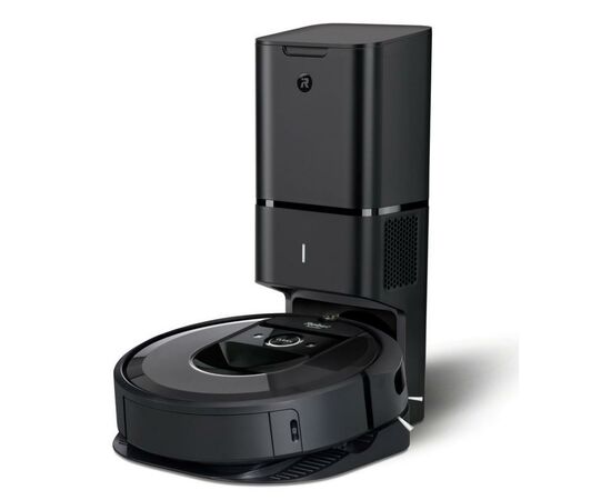 Пылесос iRobot Roomba i7+ (i755840)