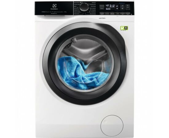 Пральна машина Electrolux EW8F169SAU